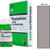 Ceramic.md Kalekim Ultra Fuga 2200 Gri 003