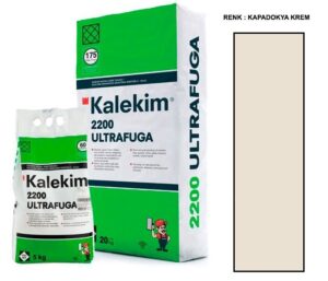 Ceramic.md 2200 Ultrafuga Kapadokya Bej 020