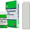 Ceramic.md Kalekim Ultra Fuga 2200 Saten Gri 007