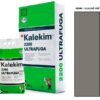 Ceramic.md Kalekim Ultra Fuga 2200 Uludag Gri 005