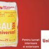 BAUkol Universal sur