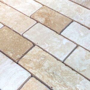 Ceramic.md Travertin Classic №19