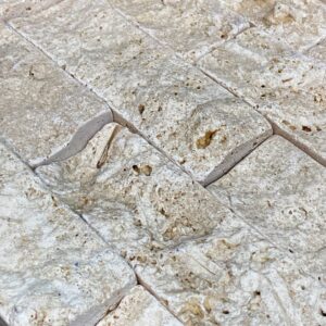 Ceramic.md Travertin Classic №20