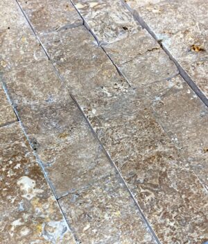 Ceramic.md Travertin Noci №40