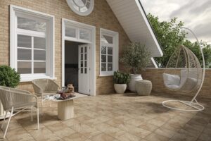 Mattone Pietra Beige