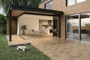 Mattone Sabbia Brown