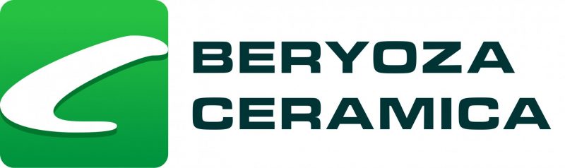 beryoza ceramica logo