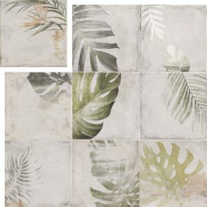 Tahiti White