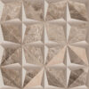 Yagmur Beige Decor Glossy