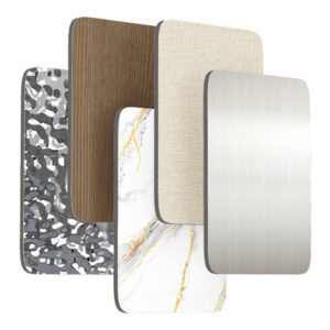 Panouri Decorative din Bambus